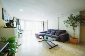 Charming 2 Bedroom Apartment in the Heart of Seville Seville